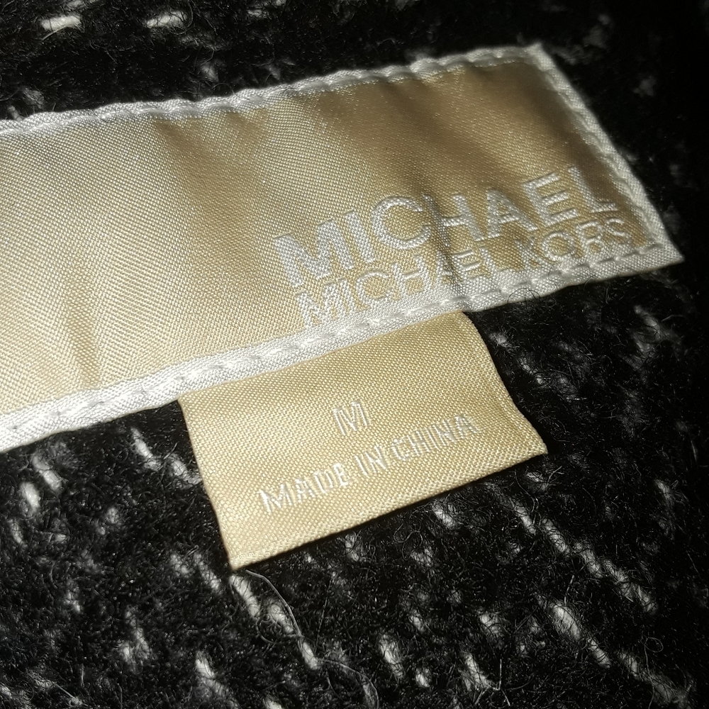 Michael kors coat - Picture 2 of 4